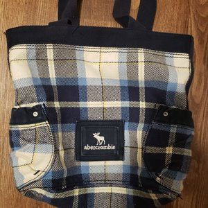 Abercrombie Tote Bag